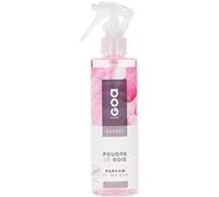 Clem Parfum de Maison Esprit Goa 250ml Poudre de Soie