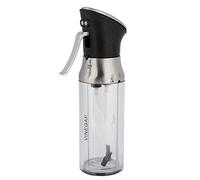 Vaporisateur Huile, Spray Huile d'olive Pulverisateur Huile Vinaigre pour BBQ/Cuisine/Salade, 100ml