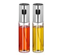 Vaporisateur huile spray vinaigre distributeur d'huile brumisateur de cuisine