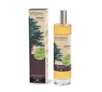 Vaporisateur parfum Cèdre naturel Esteban