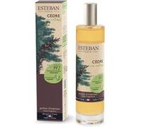Vaporisateur parfum Cèdre naturel Esteban