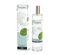 Vaporisateur parfum Pur Lin naturel Esteban
