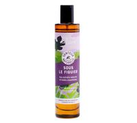 Vaporisateur parfum sous le figuier