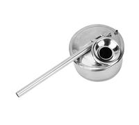 Vaporisateur pour Poterie, Pulvérisateur en Acier Inoxydable, 100 ml, Outil de Glaçage pour Peinture sur Céramique et Fournitures d'Art