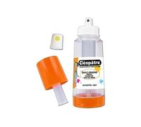 Vaporisateur - Spray aérosol - Rechargeable - Pour gouache, encre - Buse incluse -