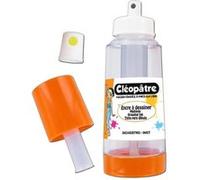 Vaporisateur - Spray aérosol - Rechargeable - Pour gouache, encre - Buse incluse -