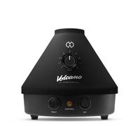 Vaporisateur Volcano Classic ONYX