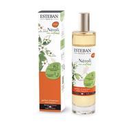 Vaporisateur de parfum Néroli naturel Esteban