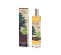 Vaporisateur parfum Cèdre naturel Esteban