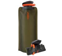 Vapur Eclipse - Bouteille d'eau réutilisable, en Plastique - 0,7 Litre Vert Olive
