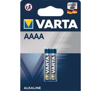 VAR AL MINI - VARTA Professional Electronics, AAAA (Mini)