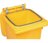 VAR Anneau de maintien pour grand conteneur à déchets 240 l - 1901