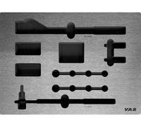 VAR Bloc-tiroir MO-52445