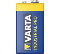 VARTA 04022211111 Batterie à usage unique 9V Alcaline