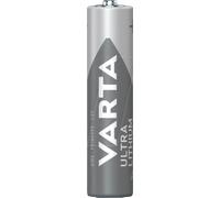 Pile Ultra Lithium Micro (AAA) - 2 pièces