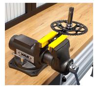 Var Mâchoires Pour Outil D´établi Nylon 100 Mm