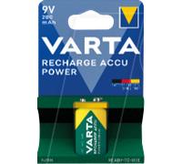 VARTA -56722/1 Piles domestiques, Batterie