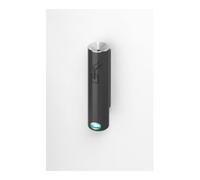 VAR VAR Cendrier de sécurité H 30 anthracite (RAL 7021) 0,6 l Quantité:1