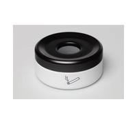 VAR VAR Cendrier de table type B blanc 0,5 l Quantité:1