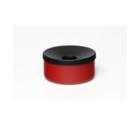 VAR VAR Cendrier de table Type B rouge 0,5 l Quantité:1