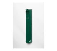 VAR VAR Cendrier mural B 12 verrouillable vert mousse 3,5 l Quantité:1