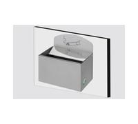 VAR VAR Cendrier mural en acier inoxydable avec plaque WH 13 0,8 l Quantité:1