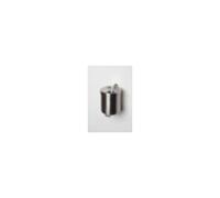 VAR VAR Cendrier mural WH 10 inox 0,6 l Quantité:1