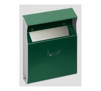 VAR VAR Cendrier mural WH 28 vert mousse 2 l Quantité:1