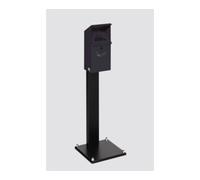 VAR VAR Cendrier mural WH 41 avec pied anthracite 3,7 l Quantité:1
