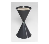 VAR VAR Cendrier sur pied graphite Quantité:1
