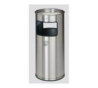 VAR VAR Collecteur de déchets/cendrier H 70 insert cendrier VA 37,3 l Quantité:1