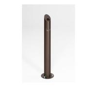 VAR VAR Colonne porte-cendrier SG 100 VA brun foncé 4,2 l Quantité:1