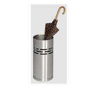 VAR VAR Pied de parasol H 49 inox 19 l Quantité:1