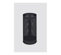 VAR VAR Pied de parasol perforé anthracite 30 l Quantité:1