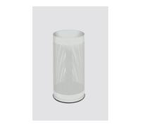 VAR VAR Pied de parasol perforé gris clair 30 l Quantité:1