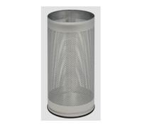 VAR VAR Pied de parasol perforé inox 30 l Quantité:1