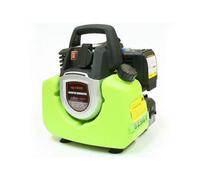 Varan Motors - 92507 Groupe electrogene portable inverter 1000W 230V, moteur 42.7cc 2CV 2T
