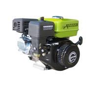 Varan Motors - 92580 Moteur thermique essence 4,8kW 6,5 PS 196cc