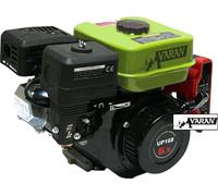 Varan Motors - 92581 MOTEUR À ESSENCE 4 TEMPS 4,8KW 6,5PS 196CC E-STARTER MOTEUR DE CHARTE