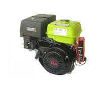 Varan Motors - 92582 Moteur essence 9,6kW 13 PS 389cc + Démarrage Electrique