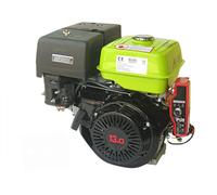 Varan Motors - 92582 Moteur essence 9,6kW 13 PS 389cc + Dmarrage Electrique