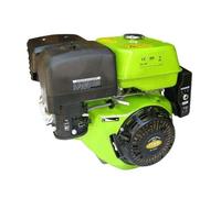 Varan Motors - 92584 MOTEUR ESSENCE 420CC 10,87KW 15CV PETIT MOTEUR DE REPLACEMENT MOTEUR STANDARD DE KART MOTEUR