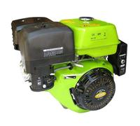 Varan Motors - 92584 MOTEUR ESSENCE 420CC 10,87KW 15CV PETIT MOTEUR DE REPLACEMENT MOTEUR STANDARD DE KART MOTEUR