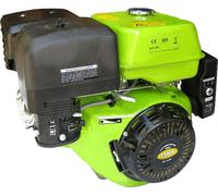Varan Motors - 92584 MOTEUR ESSENCE 420CC 10,87KW 15CV PETIT MOTEUR DE REPLACEMENT MOTEUR STANDARD DE KART MOTEUR