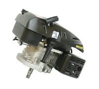 Varan Motors - 92593 MOTEUR DE TONDEUSE POUR TONDEUSEUSE 173CC 6CV AXE Ø 25.4 ALLONGÉ 22,2MM, L ±85MM