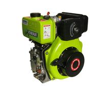 Varan Motors - 92680 Moteur diesel 4.92KW 6.7PS 305cc + démarreur électrique