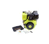 Varan Motors - 92685 Moteur Diesel 13CV 477cc + Démarrage Electrique