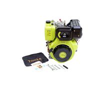 Varan Motors - 92685 Moteur Diesel 13CV 477cc + Dmarrage Electrique