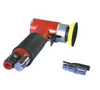 Varan Motors - AT-1500 Ponceuse d'angle pneumatique excentrique 2''