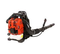 Varan Motors - BL766 Souffleur dos Thermique moteur 4 temps 76cc 2.2kW, souffleur de feuilles dorsal essence